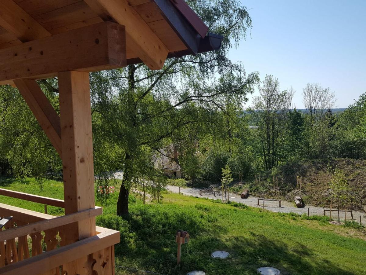 Sunhill Appartments, Klimatisiert Winhoring Exteriér fotografie