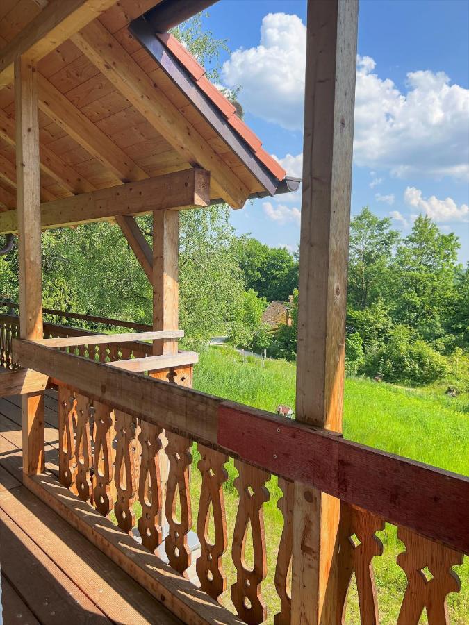 Sunhill Appartments, Klimatisiert Winhoring Exteriér fotografie