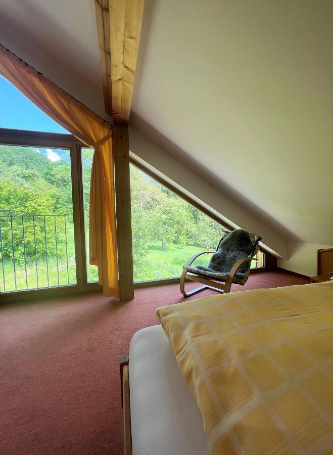 Sunhill Appartments, Klimatisiert Winhoring Exteriér fotografie